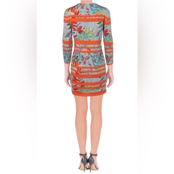 🌺 BCBG MAXAZRIA SHIFT DRESS 🌺 - Picture 2 of 9